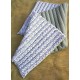 pohanková žíněnka-futon 90 x 200cm 
