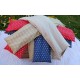 šíjové límce trvalá akční nabídka 5ks  70 x 17cm mix barev