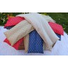 šíjové límce trvalá akční nabídka 5ks  70 x 17cm mix barev