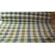 pohanková žíněnka-futon 90 x 200cm český kanafas, pastelová