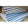 pohanková žíněnka-futon kanafas režná/džínová/béžová/růžová 80 x 200cm 
